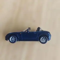 ガチャガチャ　SUZUKIカプチーノ　ブラックのサムネイル