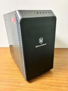 ゲーミングPC i7 11700 RTX3060Ti ガレリア モンハン快適 ドスパラ GALLERIA XA7C-R36T Core i7 11700/RTX 3060Ti/16GB