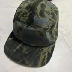 FILSON フィルソン カモフラージュ キャップ - メルカリ