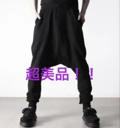 2026年最新】julius パンツの人気アイテム - メルカリ
