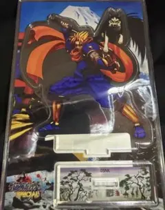 サムライスピリッツ(令サム) 色 アクスタ・キーホルダーセット - メルカリ