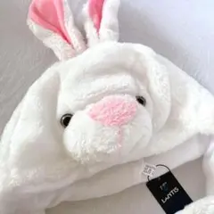 うさぎ 兎 ウサギ 2023年 ウサギ 兎年 うさぎ年 頭 かぶり キャップ