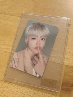 ジェミン トレカ NCT DREAMトレカ ジェミンの通販 by 🔟ten｜ラクマ