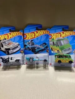 2026年最新】ホットウィール トレジャーハント インパラの人気アイテム