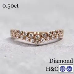 H SI Good ダイヤモンド K18 YG ネックレス 鑑定書付 - メルカリ