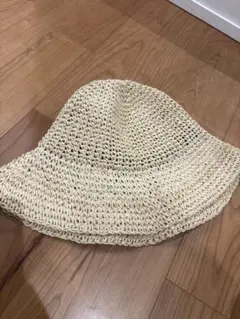 シールームリンSea Room lynn 完売BAO RIBBON HAT - メルカリ