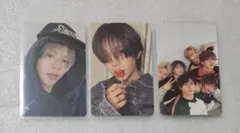 RIIZE ODYSSEY ショウタロウ　トレカ　まとめ