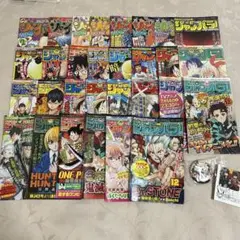 ジャンパラ！ まとめ売り