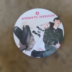 HYSTERIC GLAMOUR コースター 名古屋店オープン記念のサムネイル
