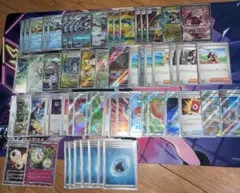 メガゲッコウガex デッキ ハイレア仕様 本格構築 - メルカリ