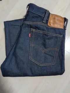 極美品 Levi's 517 W34L30 リジッド リーバイス