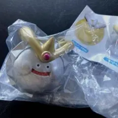 ドラゴンクエスト かさねてスライム！プラチナキング　新品未使用