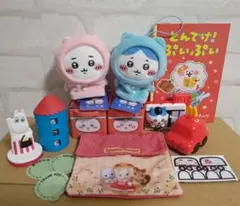 マクドナルドハッピーセットまとめ売り