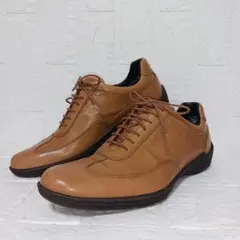 美品✨REGAL GORE-TEX スニーカー 23.5cm ユニセックス 革靴のサムネイル