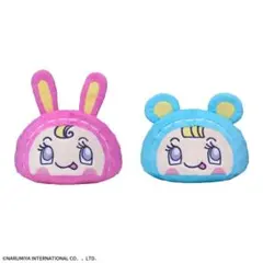 プレミアムドームクッション ベリエ