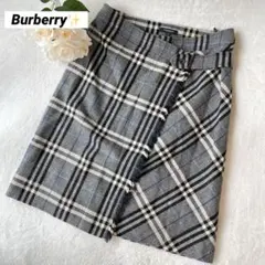 【超希少】バーバリー ロング巻きスカート ノバチェック レザーベルト 三陽商会 楽天市場】バーバリー スカート ノバチェックの通販