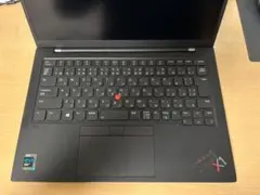 2026年最新】thinkpad x1 carbon gen8の人気アイテム - メルカリ