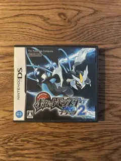 2026年最新】ポケモンブラック2の人気アイテム - メルカリ