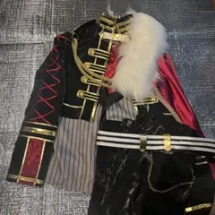 アイドルマスター SideM コスプレ 衣装 カラフルチアフルトレジャー
