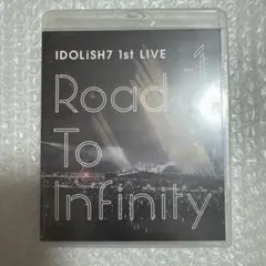 IDOLiSH7 1st LIVE Blu-ray
