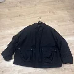 2026年最新】BALENCIAGA カラー：ブラック系 メンズ ピーコート
