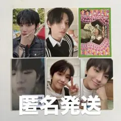 BOYNEXTDOOR ボネクド トレカ　まとめ売り 匿名発送のサムネイル