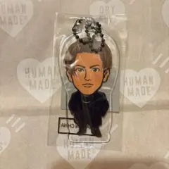 THE RAMPAGE RIKU 青山陸 クリアチャーム MY PRAYER