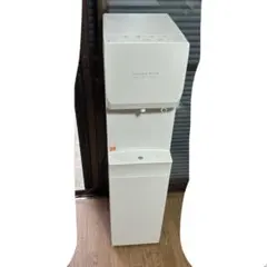 ウォーターサーバー PW25D3L-PW-SJ シルバー - メルカリ
