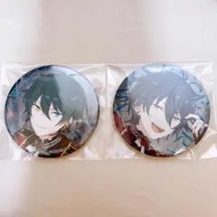 影片みか スタライ 缶バッジ セット