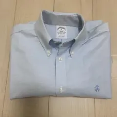 【ぴー様専用】ブルックスブラザーズ ボタンダウン 長袖シャツ サイズM