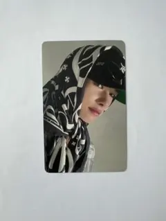 ENHYPEN ROMANCE UNTOLD ユニバ ラキドロ トレカ ニキ