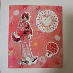 すとぷり　莉犬くん　アクリルスタンド