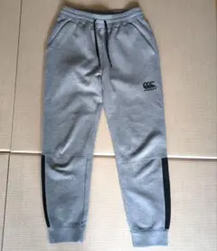 カンタベリー　スウェットパンツ Lサイズ