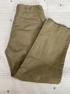 Dickies 874 Original Fit メンズ ワークパンツ