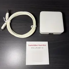 Switchbot Hub Mini 動作確認済み⭕️ 即購入⭕️
