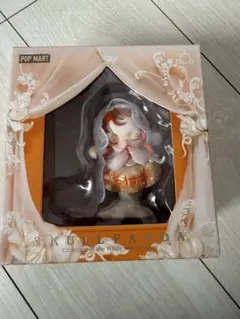 SKULLPANDA Convenant of the White Moon