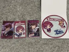 ローレン・イロアス【If We Were】セット