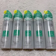 リッツ モイストN ローション 敏感肌用化粧水　190ml 化粧水 敏感肌 5本のサムネイル