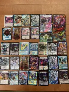 R*読様 デュエルマスターズ カードセット 約87枚