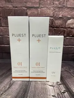 2025年最新】PLUEST プルエストの人気アイテム - メルカリ