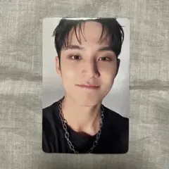 ミンギュ 中華 中国 一直娯 ヨントン トレカ yzy SEVENTEEN