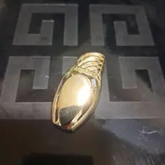 GIVENCHY ジバンシー 香水瓶 ブローチ　ヴィンテージ❤