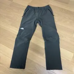 ノースフェイス定番アルパインライトパンツ登山ハイキング