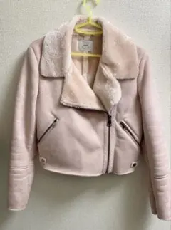 ライダースジャケット ベルシュカ