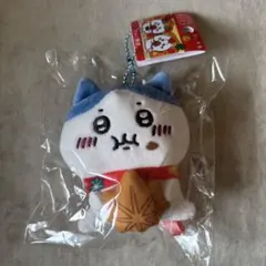 「RT-120932」様専用 広島限定ちいかわ(ハチワレ) もみじ饅頭