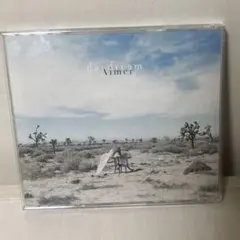 Aimer daydream通常盤CD