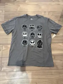 新品　ナイトメア　Tシャツ　ディズニーストアのサムネイル