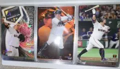 2026年最新】阿部慎之助カードの人気アイテム - メルカリ