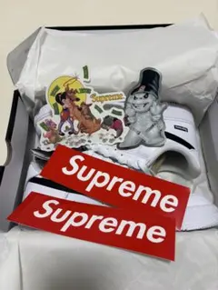 Air Force One シュプリーム
