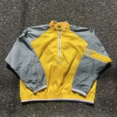 NIKE 白タグ ナイロンジャケット 90年代 Vintage HD-289